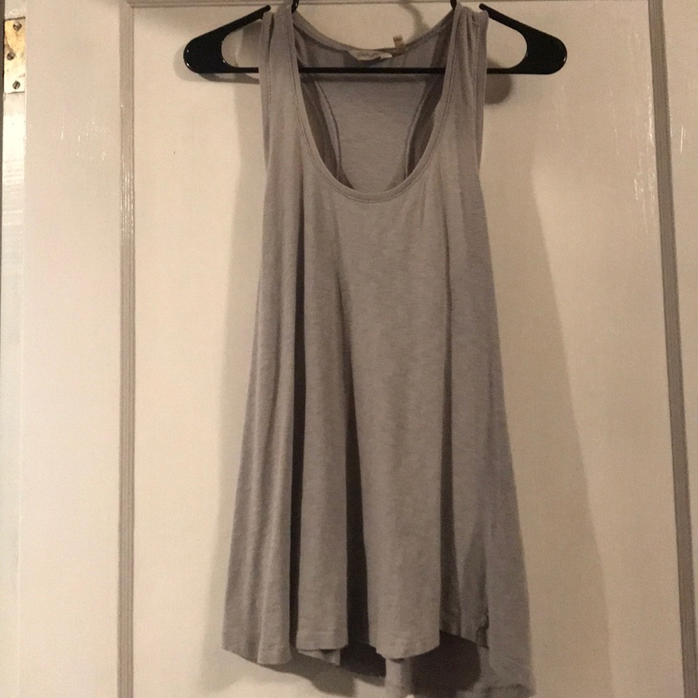 tank top!